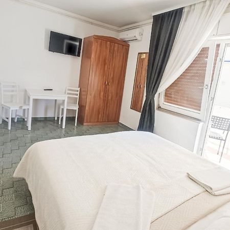 B&B Villa Ivona Baška Voda المظهر الخارجي الصورة
