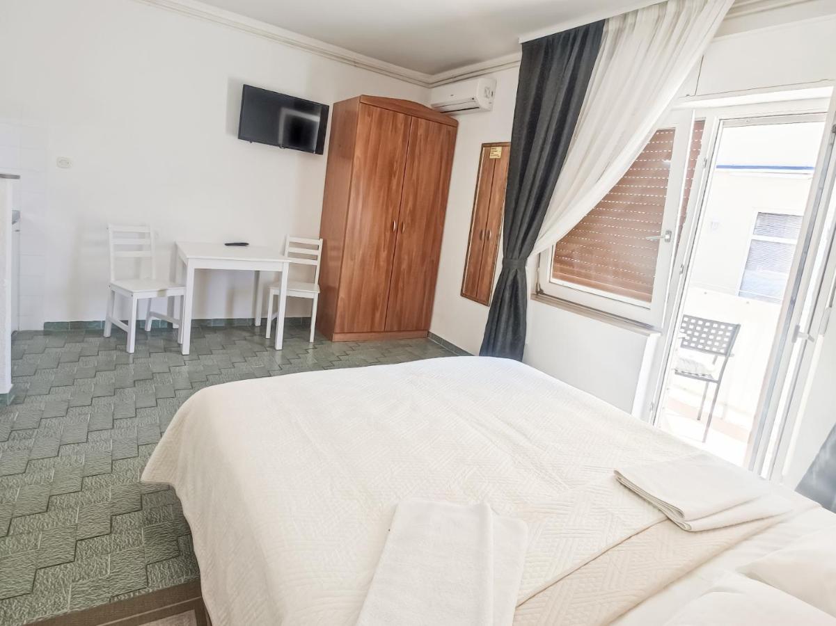 B&B Villa Ivona Baška Voda المظهر الخارجي الصورة