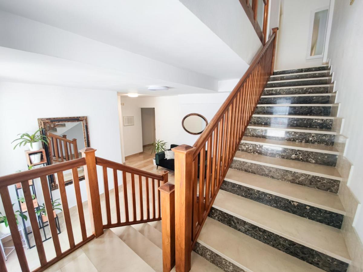 B&B Villa Ivona Baška Voda المظهر الخارجي الصورة